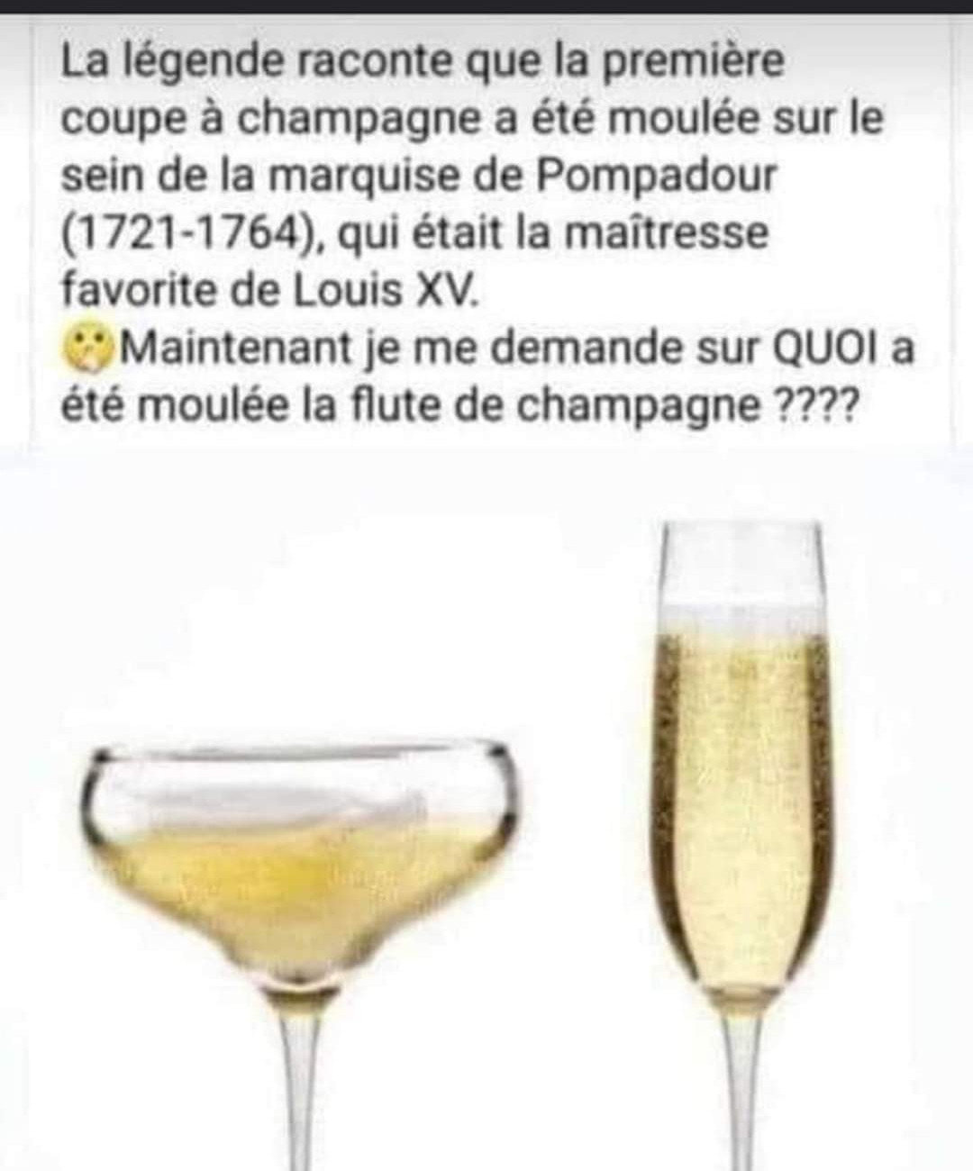 Un peu d'histoire