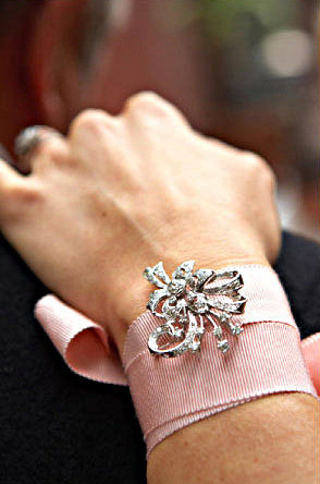 Bracelet_en_ruban_Stylemepretty