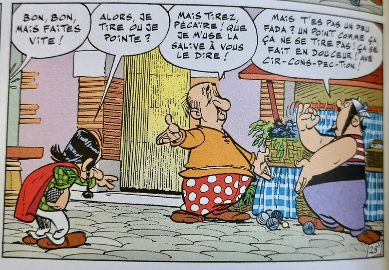 Marseille 3