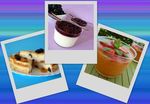 Desserts