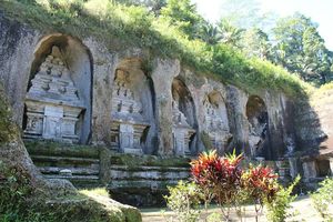 Temples - Gunung Kawi (8)