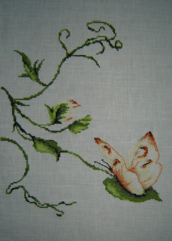 broderie