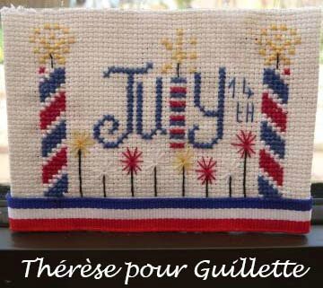 Pour Guillette