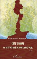 Sylvie Bocquet N'gu