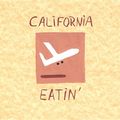 California Eatin'