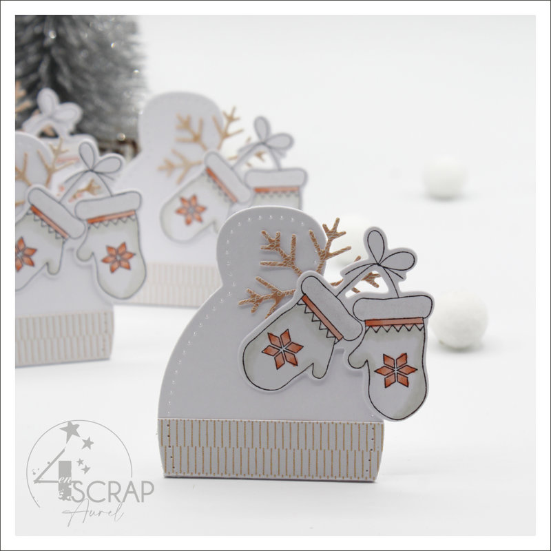 281023 - Marque-places Noël - AP E23 - J6 #3