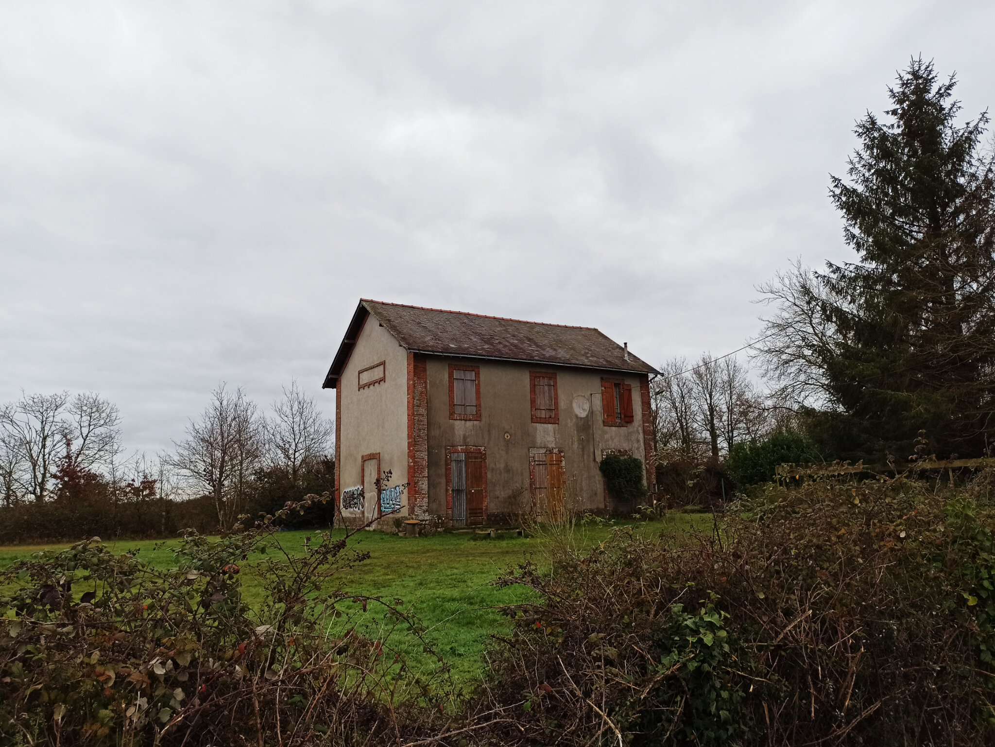 Saint-Père-en-Retz (Loire-Atlantique - 44)