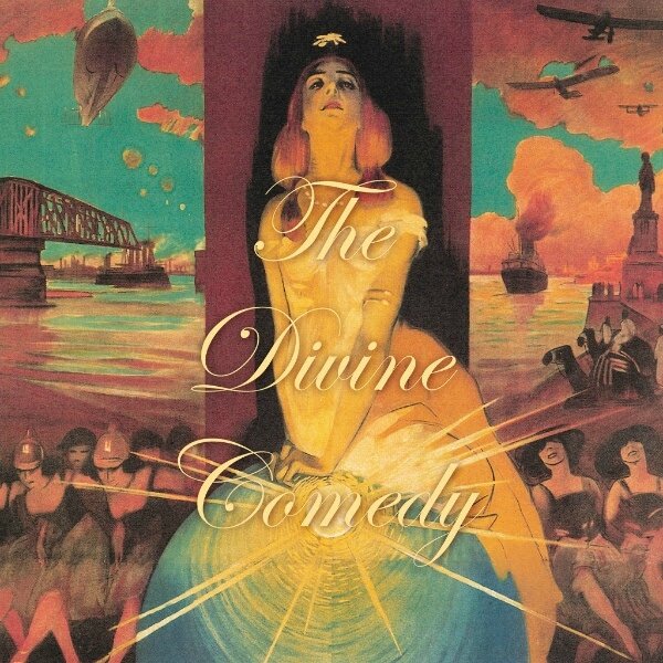 The_Divine_Comedy_-_Foreverland