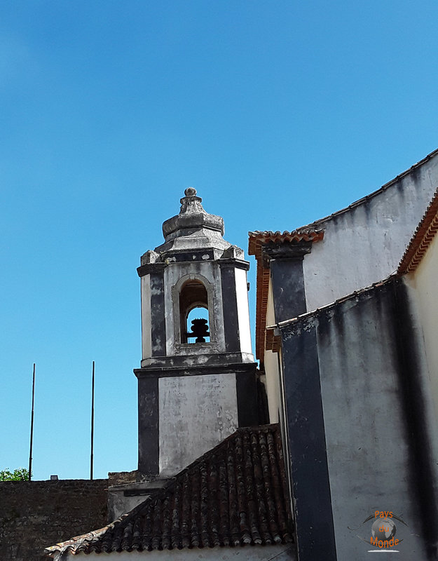 Obidos