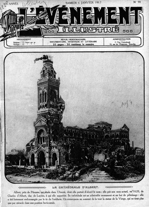 Lvnement-illustr-revue-hebdomadaire-documentaire-artistique-et-littraire-1