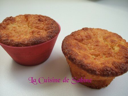 Nonnettes à l’abricot recettes dessert Nonnettes or not nonnettes ?