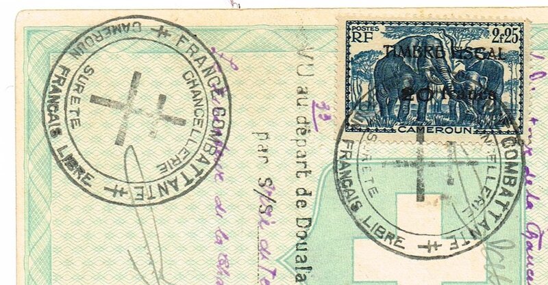 France libre 2
