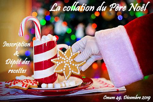 collationperenoelrecette