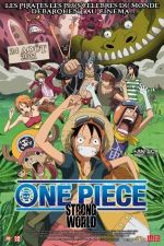 afficheOnePiece