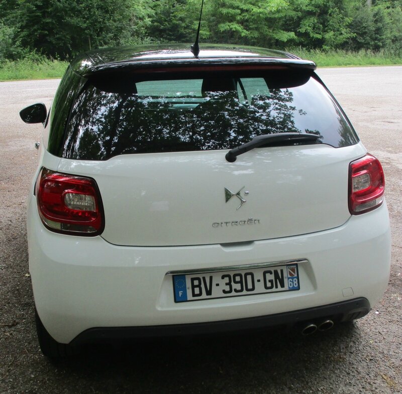 DS 3A