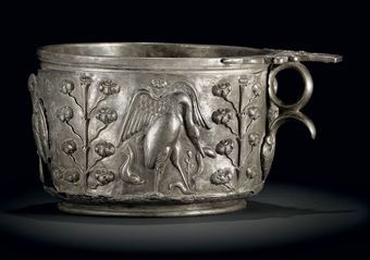 a_silver_and_repousse_skyphos_with_cranes_roman_or_gandhara_circa_late_d5347280h