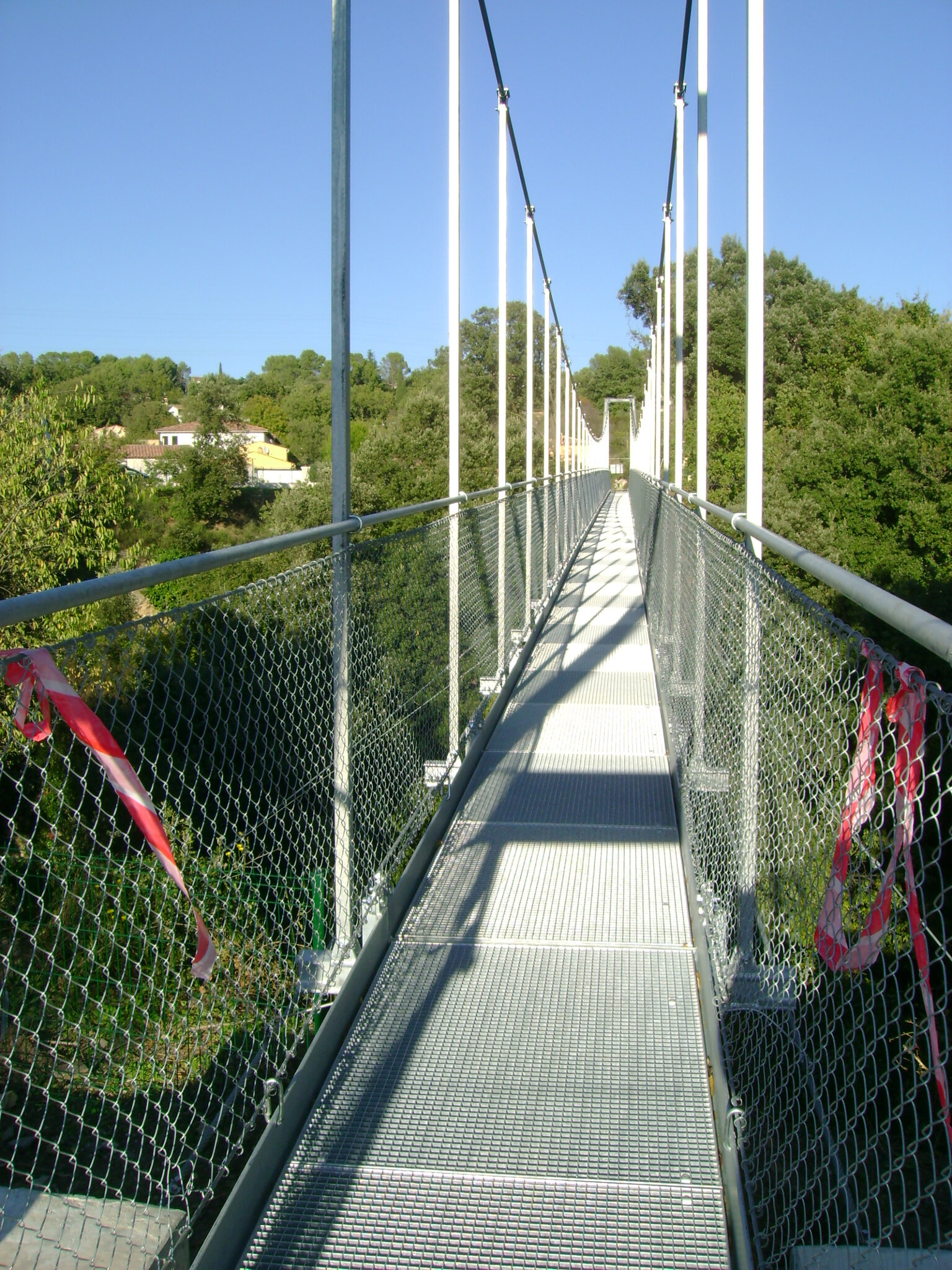 Passerelle 4