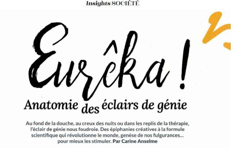 eureka