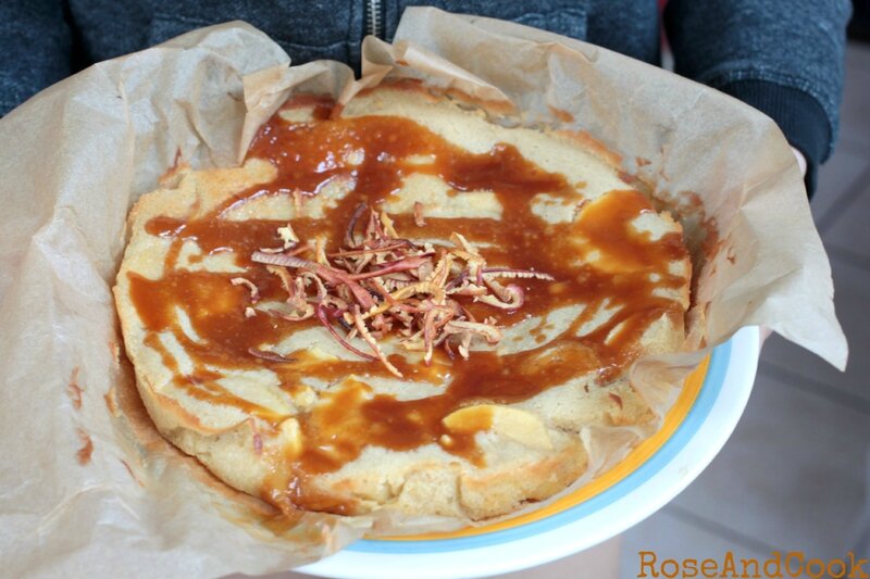 chips de pommes