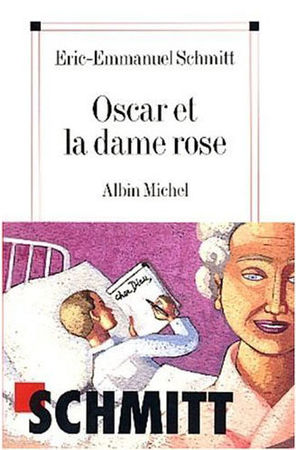 OscarEtLaDameRose
