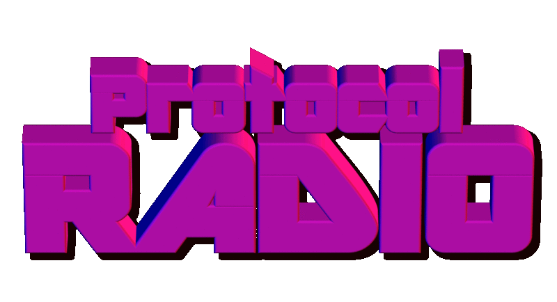 Protocol radio