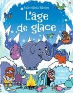 L'âge de glace couv