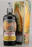 rum demerara