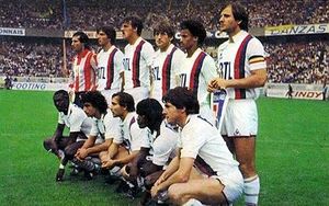 PSG 1983 CF