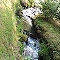Moulin d'Auvegne : Moulin des desniers