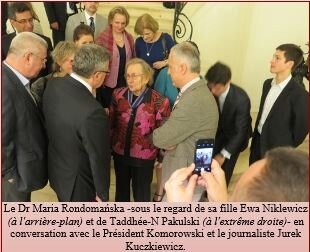 RONDOMANSKA 1