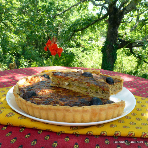 tartatouille
