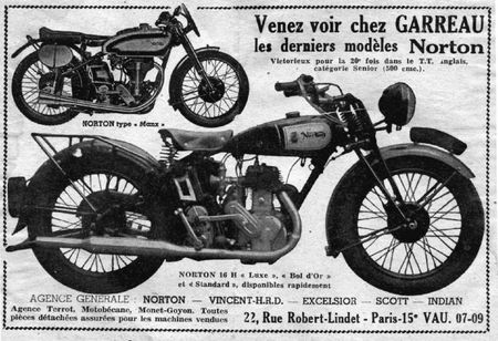 Norton16H