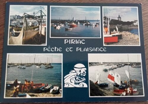Piriac sur mer 9579 V