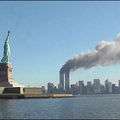 A dark day in the USA: 9-11