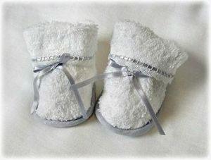 chaussons BB