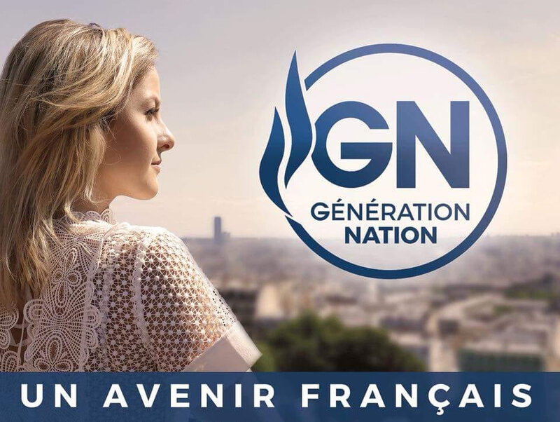 Paris-8 outragée. Paris-8 martyrisée. Mais Paris-8 libérée ! GN juin 2018