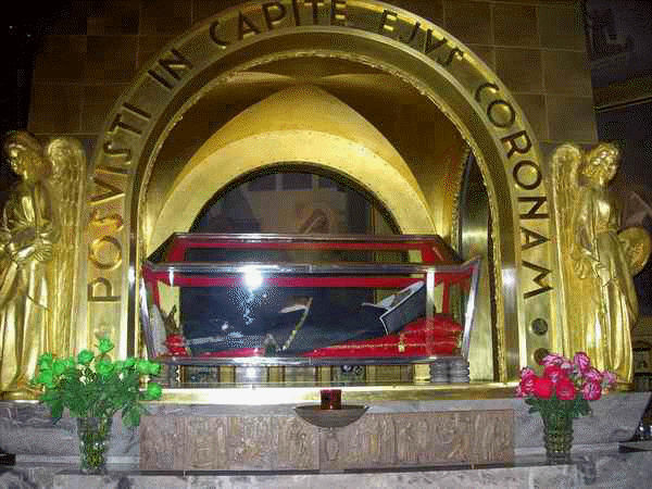 Sainte Rita de Cascia 3