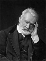 Victor Hugo vers 1875