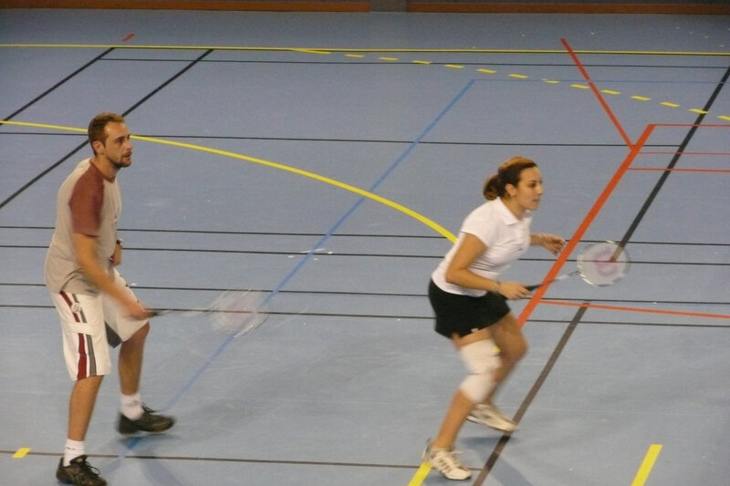 Badminton tournoi 008