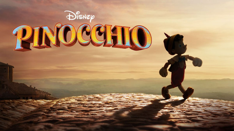 Pinocchio