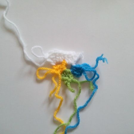 Tuto spirale 7