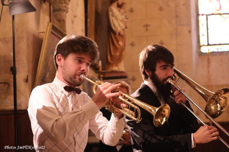Photos JMP©Koufra 12 - Tauriac de Camarès - Concert - 09062019 - 0084