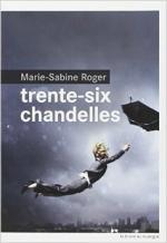chandelles