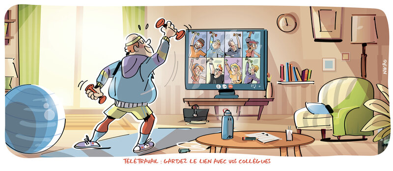 TELETRAVAIL_VISIO_SPORT_3000