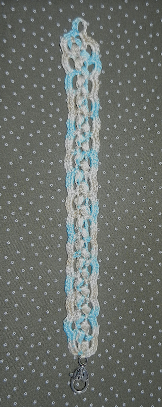 142-Bracelet-Crochet-BeigeTurqu