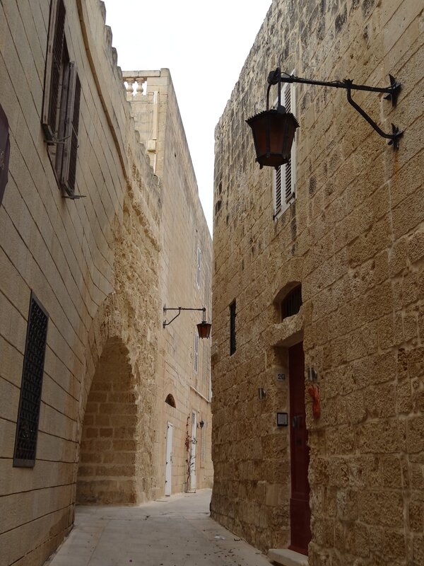 Mdina