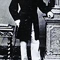 Gustave Papet, médecin de <b>Chopin</b> à Nohant