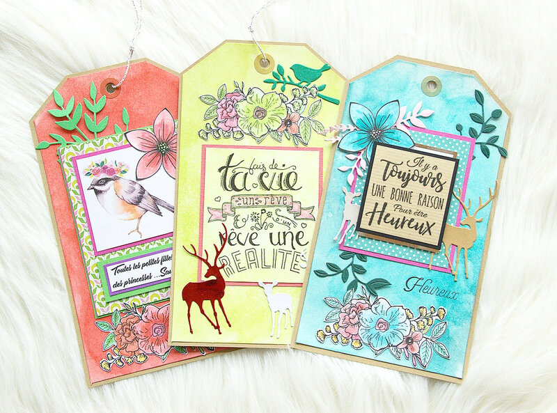 vanillejolie cartes bonheur