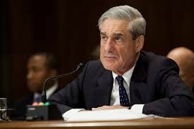 Robert Mueller 2