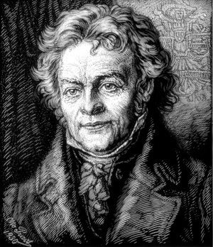 Aloys Senefelder